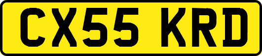 CX55KRD