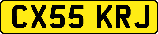 CX55KRJ