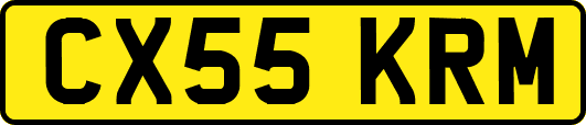 CX55KRM