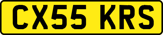CX55KRS
