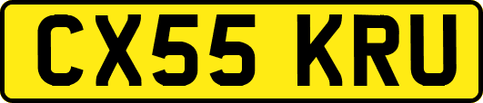 CX55KRU