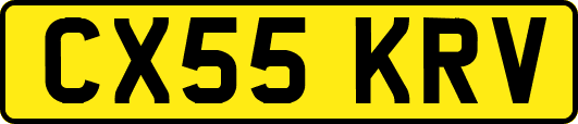 CX55KRV