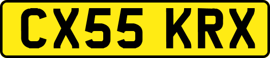CX55KRX