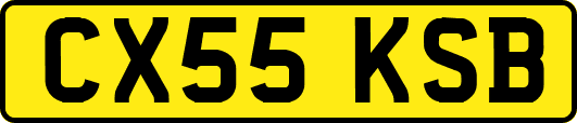 CX55KSB