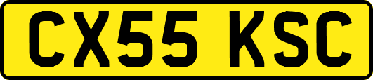 CX55KSC