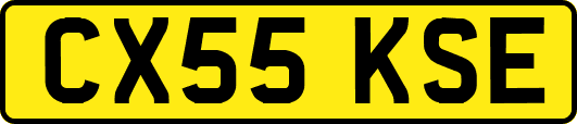 CX55KSE