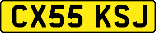 CX55KSJ