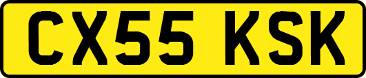 CX55KSK