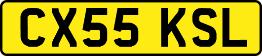 CX55KSL