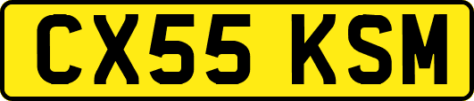 CX55KSM