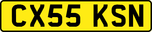 CX55KSN
