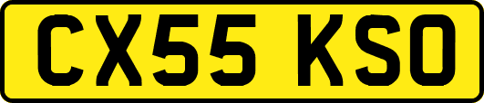 CX55KSO