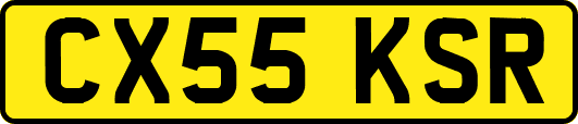 CX55KSR