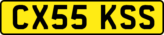 CX55KSS