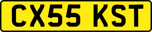 CX55KST
