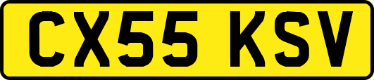 CX55KSV
