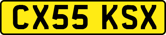 CX55KSX