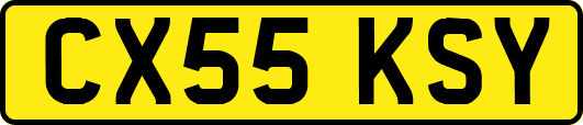 CX55KSY