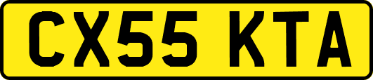 CX55KTA