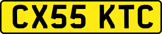 CX55KTC