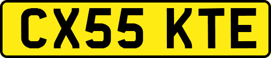 CX55KTE