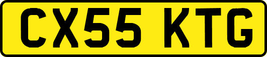 CX55KTG