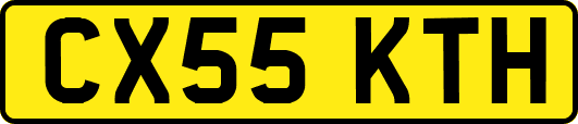 CX55KTH