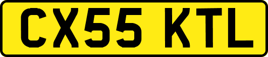CX55KTL
