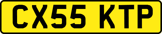 CX55KTP