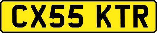 CX55KTR