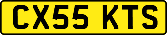 CX55KTS