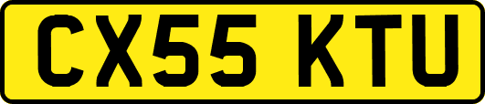 CX55KTU