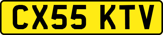 CX55KTV