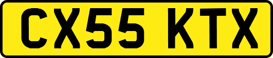 CX55KTX