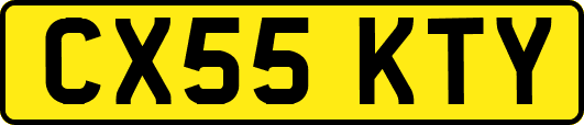 CX55KTY