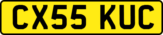 CX55KUC