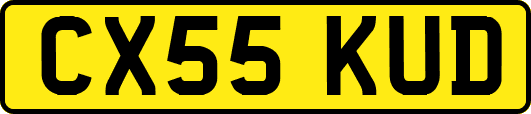 CX55KUD