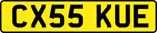 CX55KUE