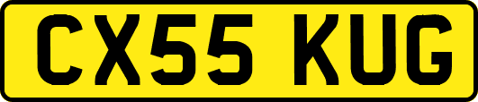 CX55KUG