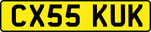 CX55KUK