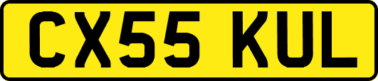 CX55KUL