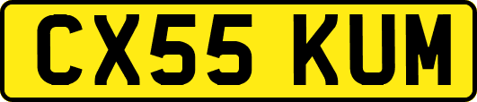 CX55KUM