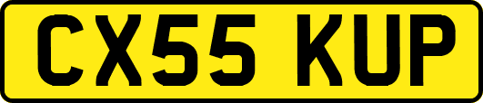 CX55KUP