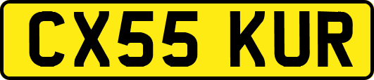 CX55KUR
