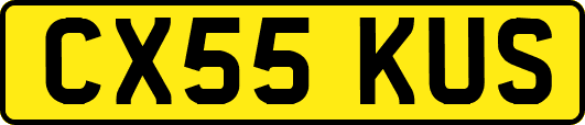 CX55KUS