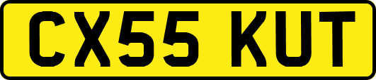 CX55KUT