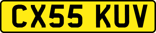 CX55KUV