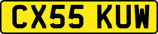 CX55KUW