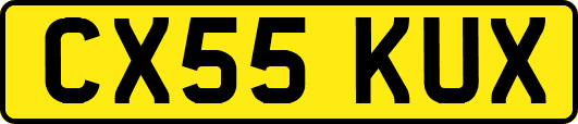 CX55KUX