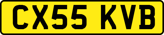CX55KVB
